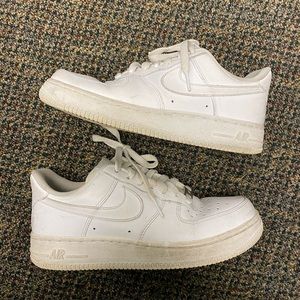 Nike Air Force Ones AF1s